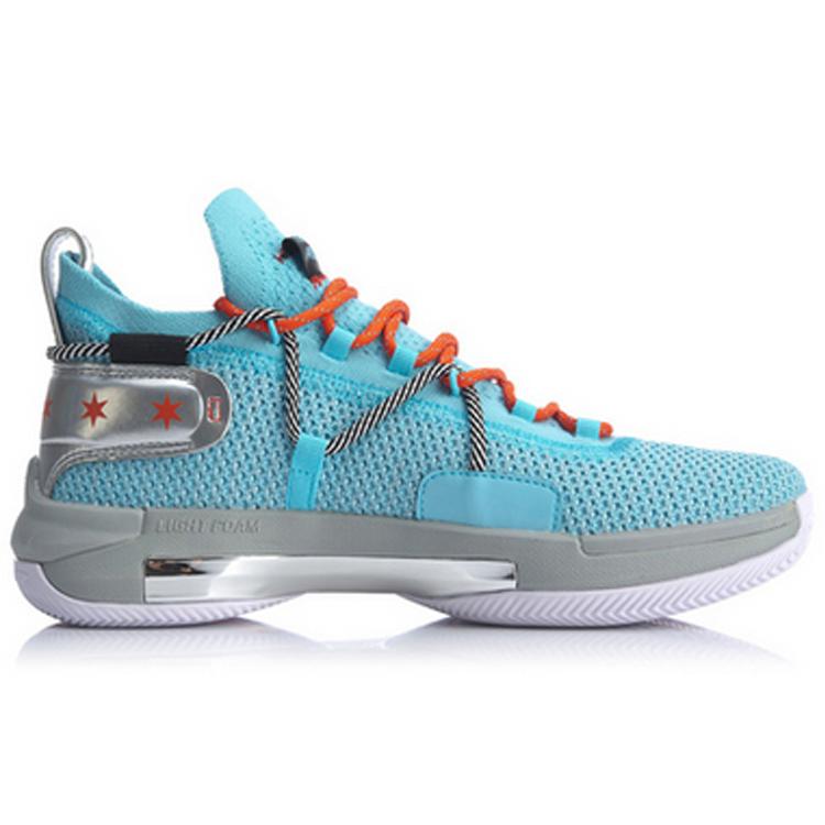 LINING Speed VI 6 Premium - All Star ABAQ001-3