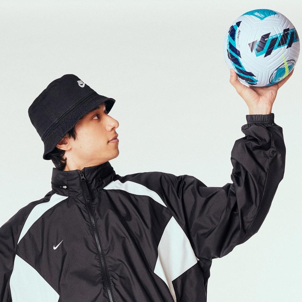 Nike Apex Futura Washed Bucket Hat Fb5381 010