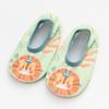 Cartoon Socks Baby Summer Floor Anti-skid Short Infant Boat Socks Baby Toddler Shoes Non-slip Socks Baby First Walker
