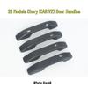 Compatible with 2026 Chery ICAR V27 Door Handles, Bowls, and Modifications