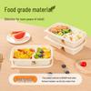Chuangfa Disposable Compartmented Lunch Box
