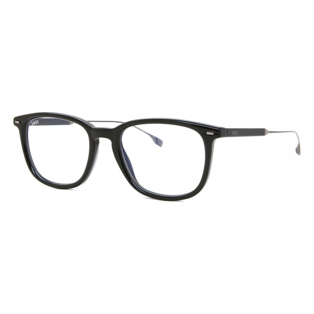 Boss 1359 Bb Blue Light Block 807 G6 Men Eyeglasses