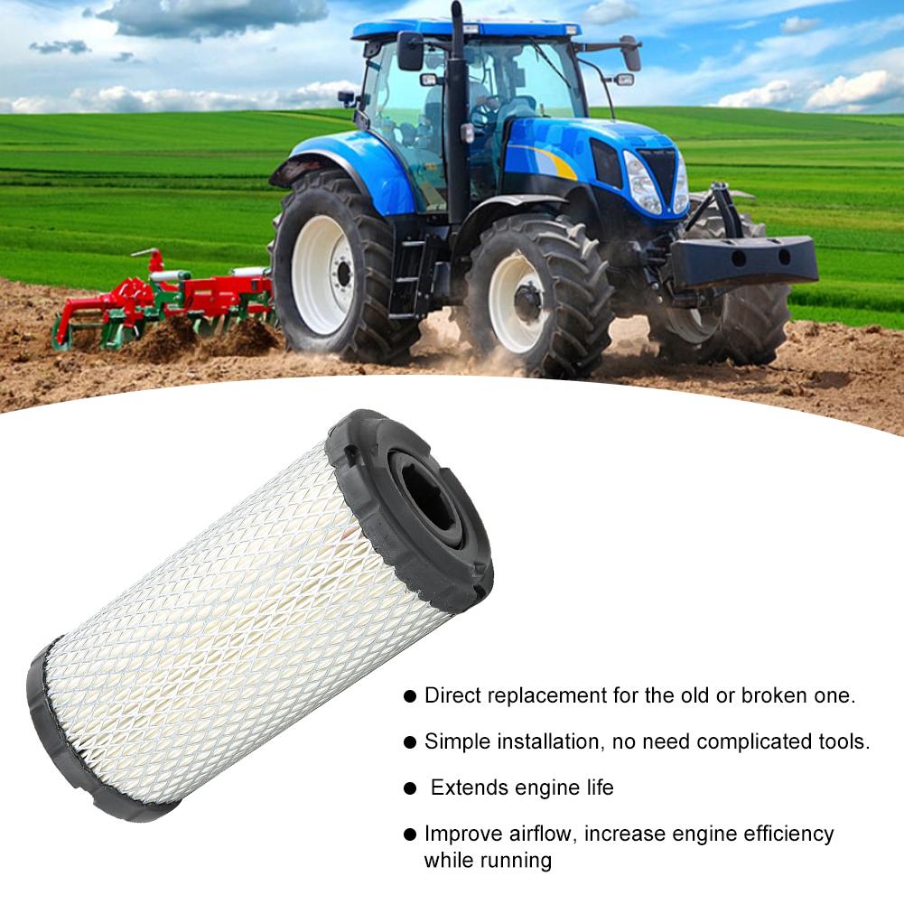 Curățător Filtru de Aer AF25550 Înlocuitor pentru Mașini Agricole Mașini de Inginerie