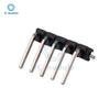 MSGEQ7 Audioverarbeitung Grafischer Equalizer Filter Signal Analyse Modul DIY Teile Musikspektrum erfassen