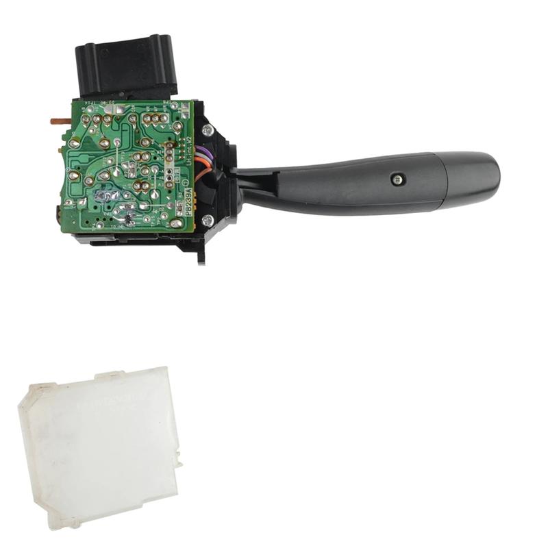 C30CS233 Car Switch Car Turn Signal Switch with Headlight Switch for Toyota