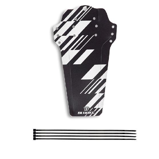 

Велосипедные крылья Углеродное волокно Цвет Передняя/Задняя шина Колесо Универсальное брызговик MTB Крылья для горного велосипеда Брызговик Велоспорт 1pcs 06