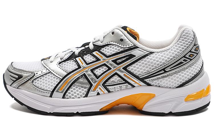 

ASICS Gel 1130 White Pure Silver Yellow Women s 1202A164-106 37