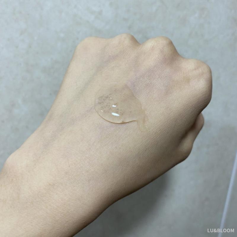 Celimax Dual Barrier Mild Gel Cleanser 200ml (+Free gift)