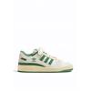 adidas Forum 84 Low Ivory Preloved Green Unisex Sneakers Cream Easy-Yellow IG3773