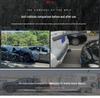 Compatible with Mercedes-Benz G-Class (G500, G350, G63, W463) rear tow bar modification, including unlicensed tow hooks.