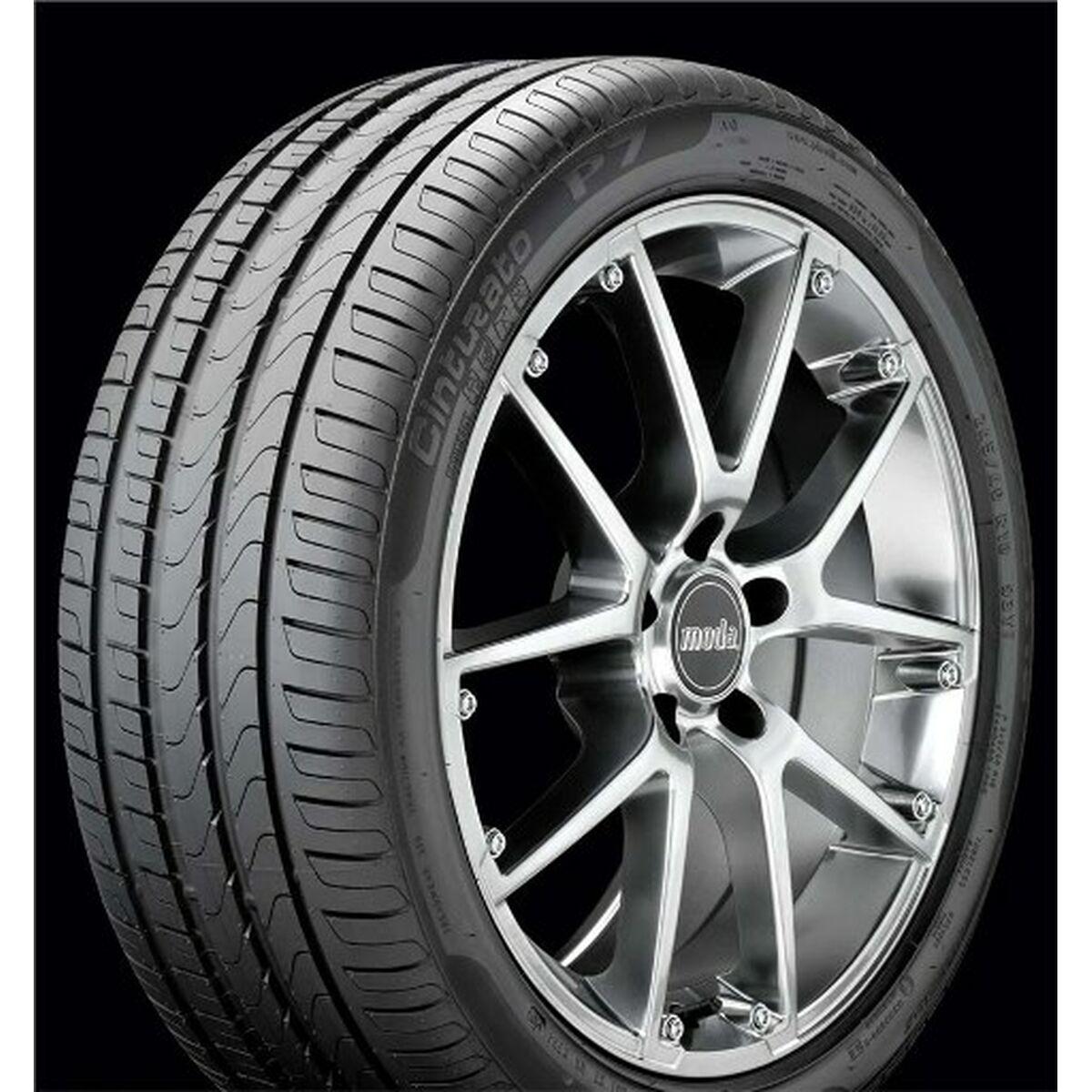 

Автомобильные шины Pirelli P7 CINTURATO 205/55VR16 TU прозрачный