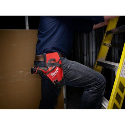 Milwaukee 2335-20 M12 Holster for Drilling and Fixing Tools