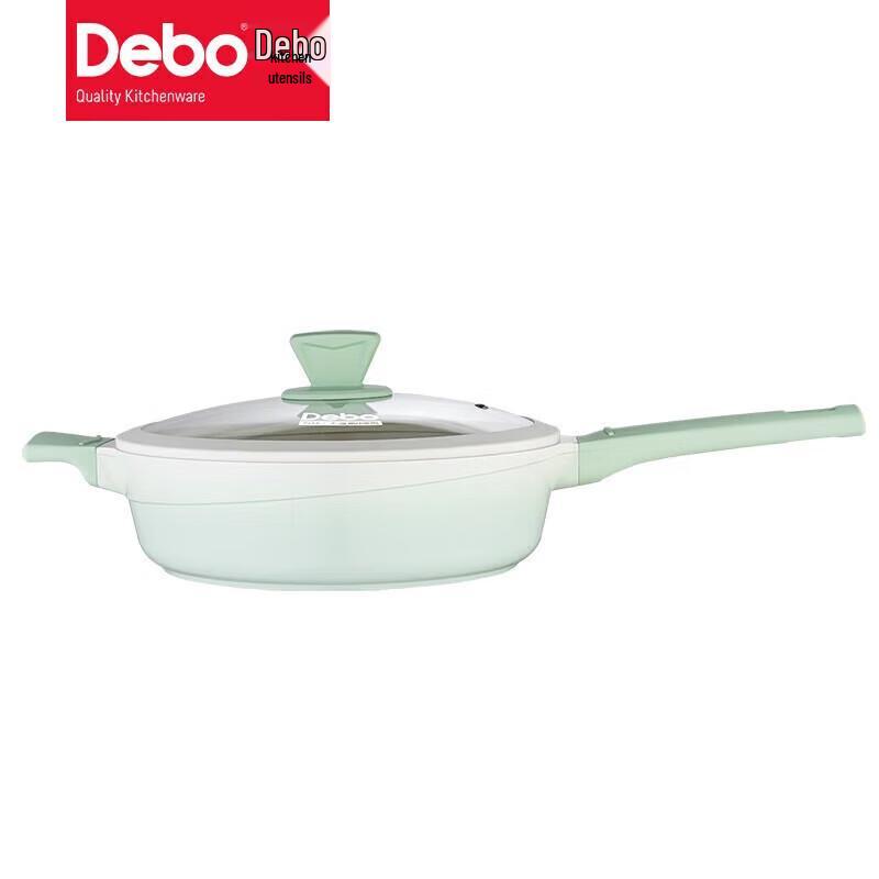 Debo Félia 28cm Non-Stick Frying Pan