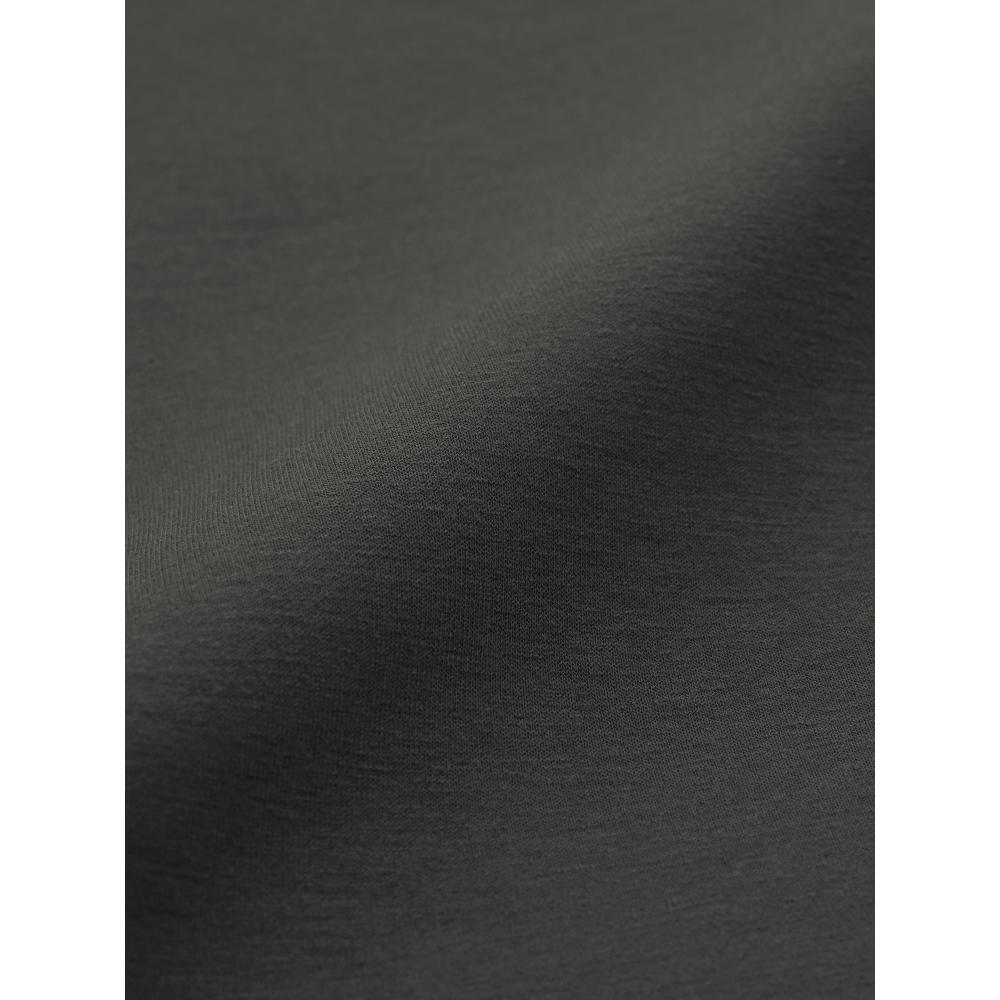 GU by Uniqlo Smooth Sweat 3d Barrel Pants Mn      