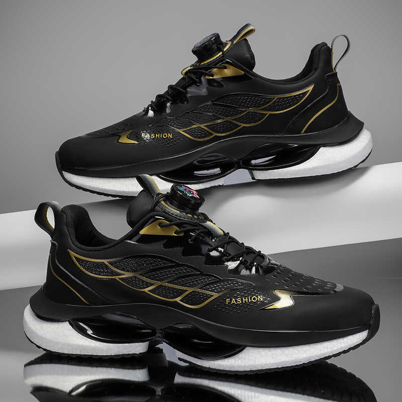 Fashion Summer Lace-up Mans Rainbow Shoes Woven Size 49 Sneakers Black Spring Sport Vietnam Hospitality Models Special New Fast