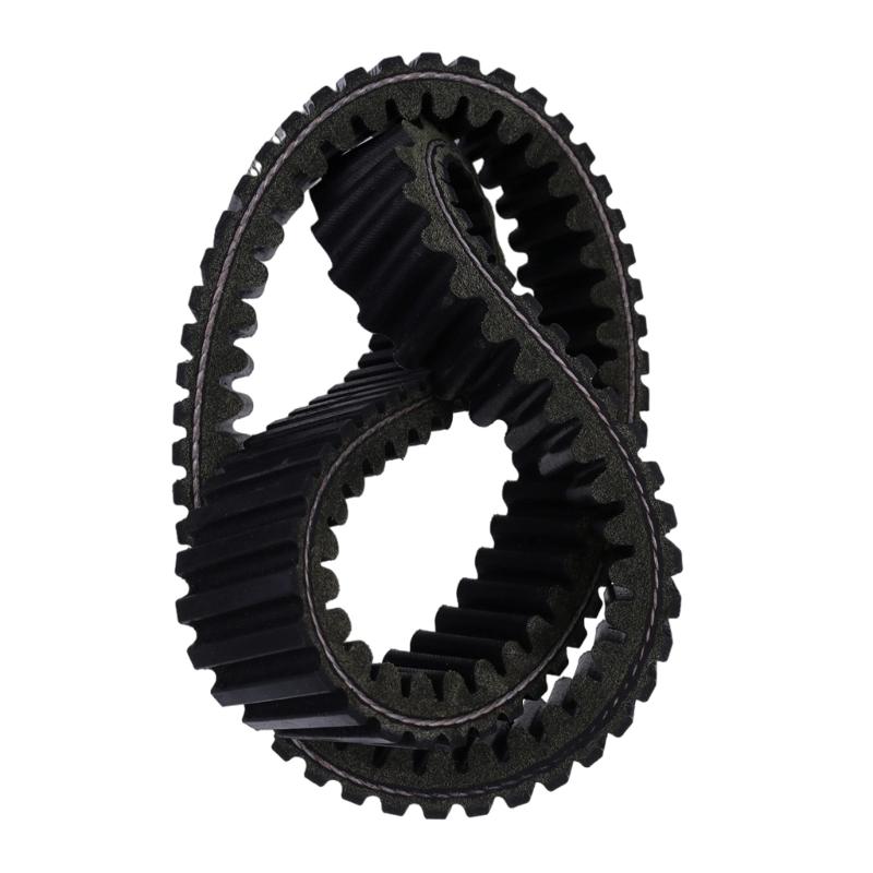 Rubber Drive Belt for 500 Abrasion Resistance Enhanced Transmission Efficiency Drive Belt 0823-013 3402-757