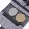 Multifunctional Travel Toiletry & Cosmetic Organizer Hanging Bag