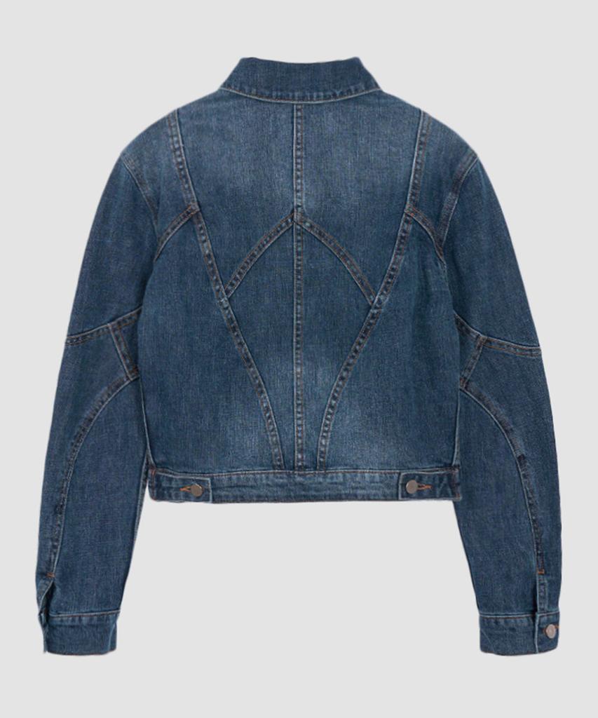 Dyus Bud Denim Jacket