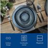 Набор матовых столовых приборов Villeroy & Boch Arthur, 24 предмета (11263949030)