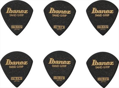 Trsátka na kytaru Extra těžká 6ks PPA18XSGBK