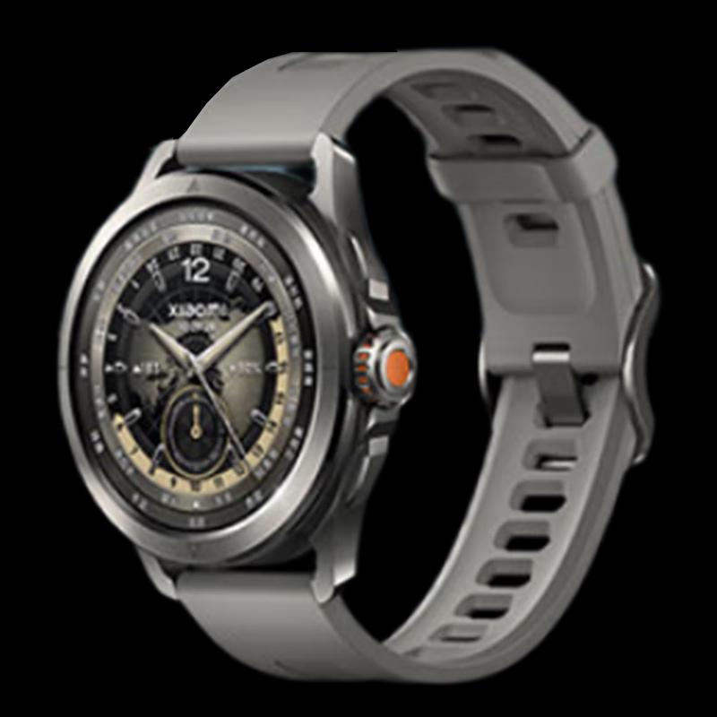Смарт-часы Xiaomi Watch S4 Sport (Китайская версия)