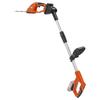 20V PowerPlus POWDPG75300 Lawn Hedge Trimmer