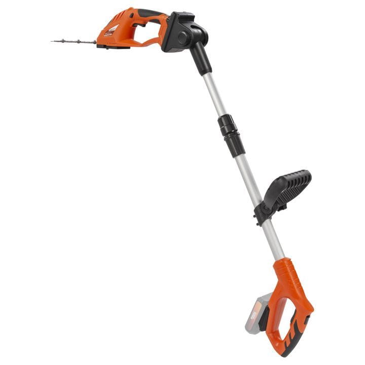 20V PowerPlus POWDPG75300 Lawn Hedge Trimmer