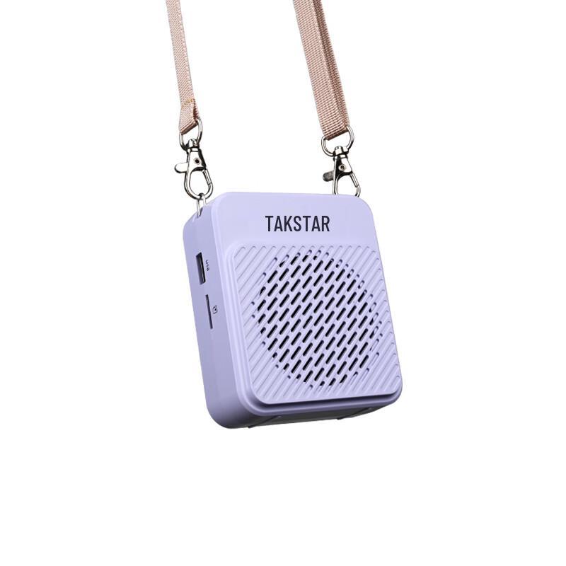 TAKSTAR E188 Wireless Portable Amplifier (CN Version)