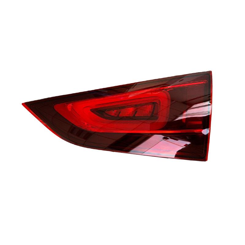 For Mercedes Benz W247 GLA220 GLA250 2020-2026 Car Accessories Rear LED Tail Light Signal Lamp Assembly 2479062901 A2479063501