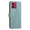Flip Leather Case For Motorola G84 5G G14 4G G54 5G EU G13 4G G23 4G G53 5G G73 5G E13 4G Magnetic Cover With Wallet Card Slot
