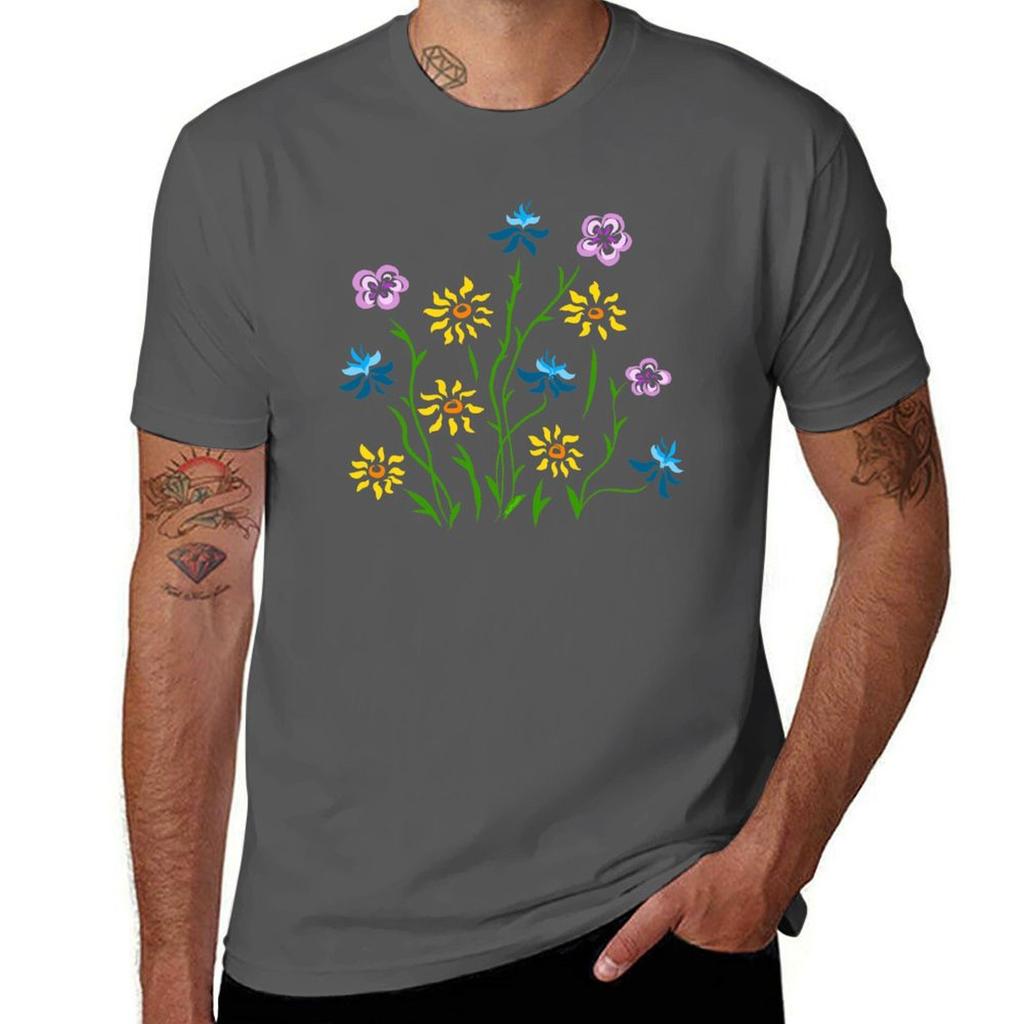 Spring Theory T-shirt T Shirt For Man T Shirt Man Luxury Man T Shirts High Quality Luxury Brand T-shirt