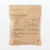 MUJI Emergency Sheet everyday approximately 130 x 210 LA1H2A1A (for use), cm, MJ-IMEMGB