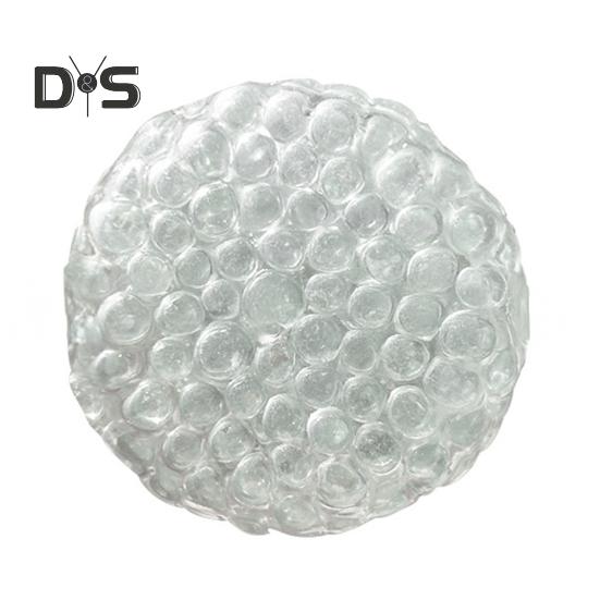 

Мяч для снятия стресса, мягкая игрушка для снятия беспокойства на работе, запястный туннельный массаж, портативные игрушки для взрослых, игрушки для детей, декомпрессионные игрушки чистый