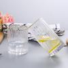 Japanische Baum-Muster Glas Tasse - Kreative Getränke Tasse für Bier und Frühstück