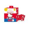 Honyarado Hello Kitty Eye Mask RLK38901 (6-pack)