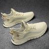 Men's High Top Shoes for Men Classic Sport Running Men's Sneakers 2024