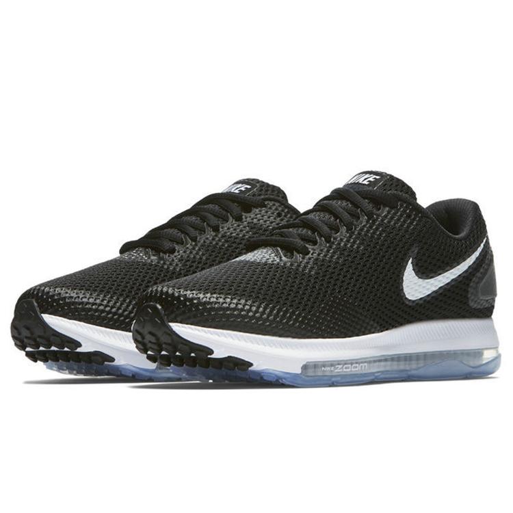 Nike Zoom All Out Low 2 Black Women's AJ0036-003