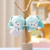 Miku Hatsune Trendy Plush Toy Doll Keyring Cute Anime Character Accessory Lovely