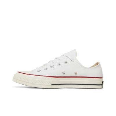 Chuck 70 Low Blanche 162065C Unisexe