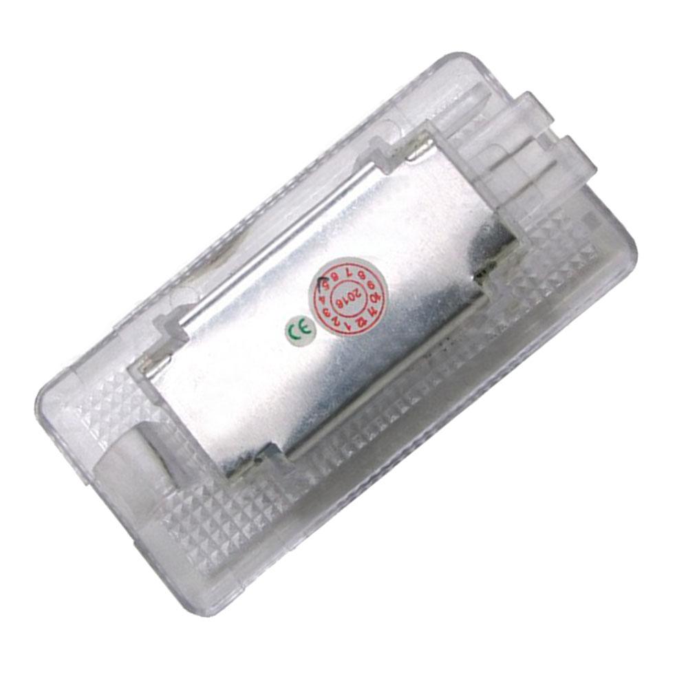 63316962039 White LED Luggage Trunk Cargo Light Lamp For BMW 1 2 3 4 5 6 7 MINI