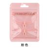 Eyelash Separator Eyelash Extension Lash Lift  Accessories Reusable Silicone Pads Lash Professional Makeup Tools for Beginner