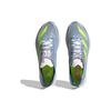 Adidas Adizero Adios 8 'Wonder Blue Lucid Lemon' Sneakers H03615