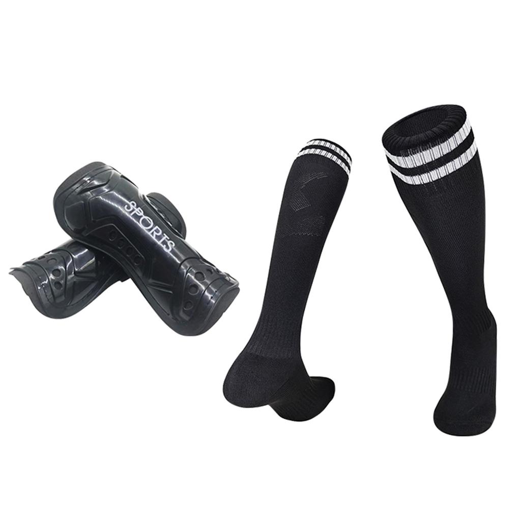 Tibie Fotbal Copii Sosete Fotbal Tibie Fotbal Tineret Sosete Fotbal