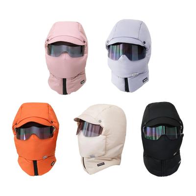 Esquí y snowboard – Cascos de esquí y sombreros
