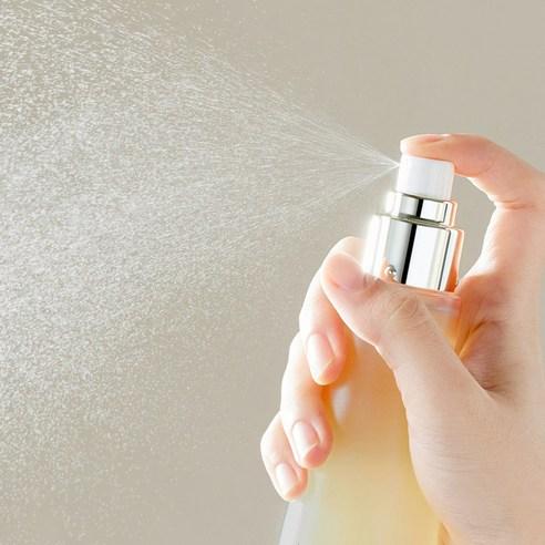 [SU:M37] Secret Essence Mist + Refill Set 60 ml x 2