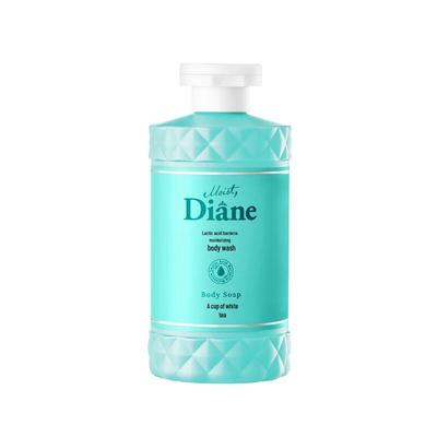 Diane Lactic Acid Moisturizing Body Wash