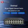 Daya Hongda 16-Port 100Mbps Ethernet Network Switch