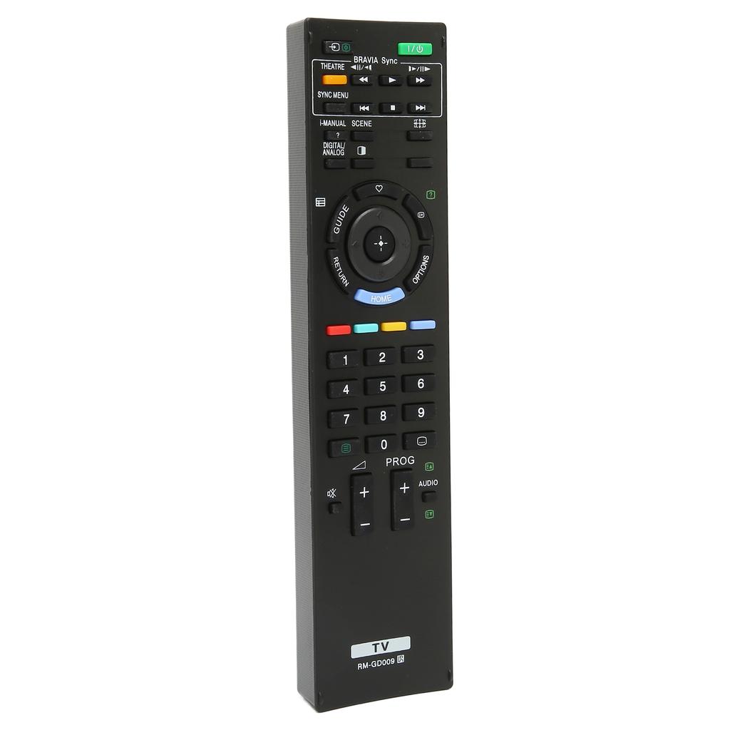 TV Remote Control Replacement Television Remote for Bravia KDL 46EX500 KDL 40EX500 KDL 32EX400 KDL 40EX400 KDL 32EX500