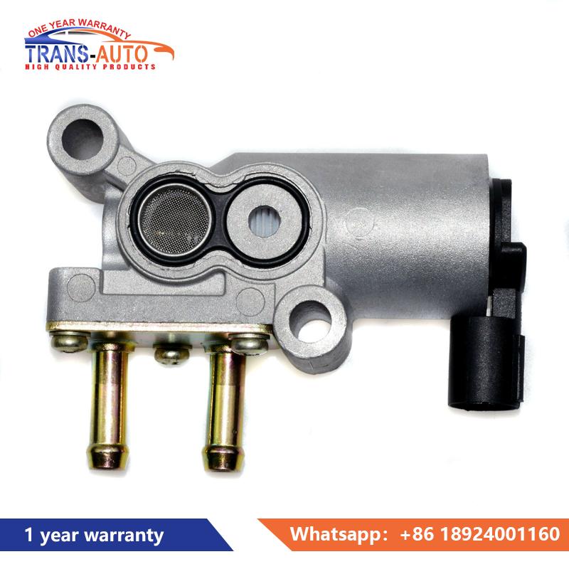 Leerlaufregelventil 36450-P3F-004 36450-P0D-004 Passend für Honda CRV CR-V CIVIC 2.0L 97-01 36450P3F004