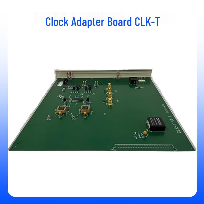 

NGL04 Zhuhai Gaoling CLK-T Clock Adapter Board